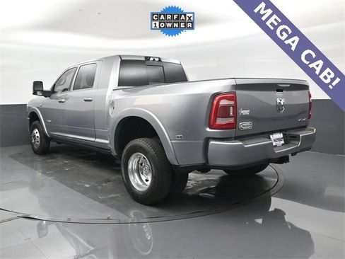Used 2023 RAM 3500 Limited image 6