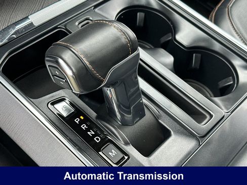 Used 2023 Ford F150 Platinum w/ Equipment Group 701A High AWD/4WD image 26