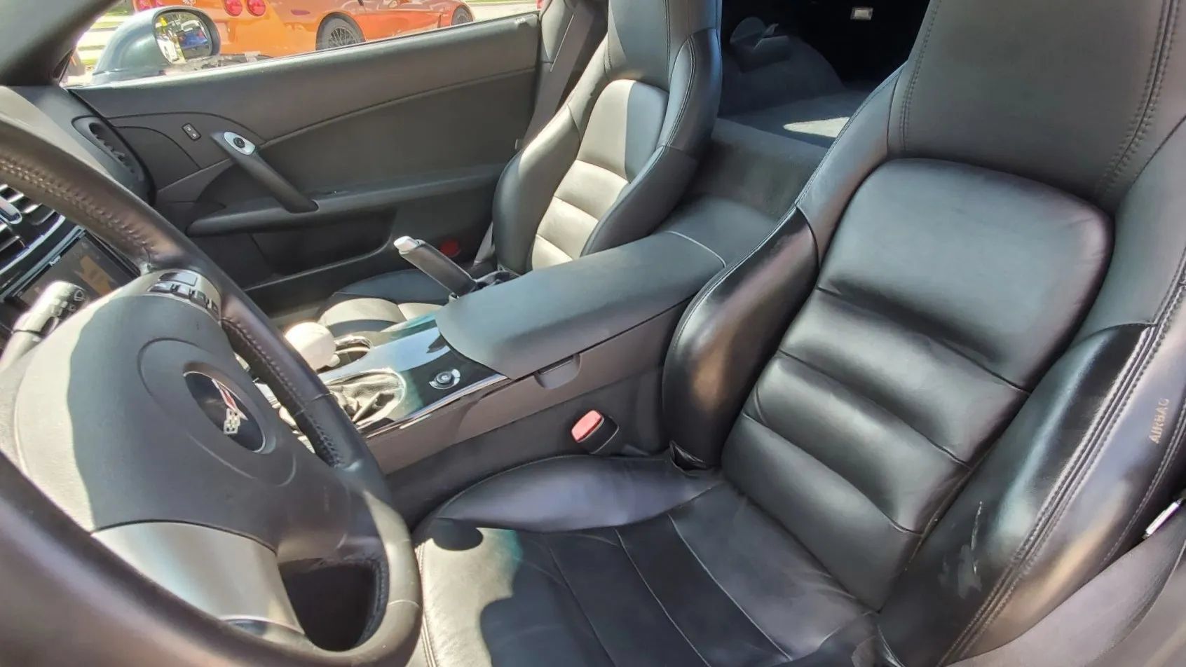 Used 2011 Chevrolet Corvette Grand Sport RWD image 26