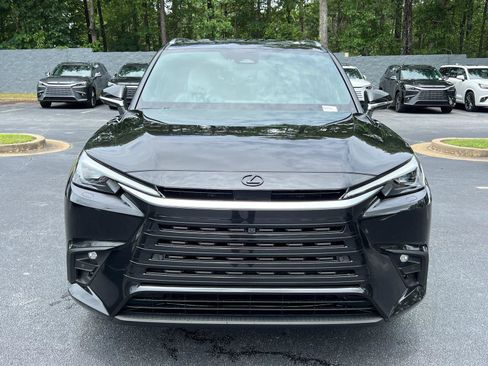 New 2026 Lexus TX 350 AWD image 2