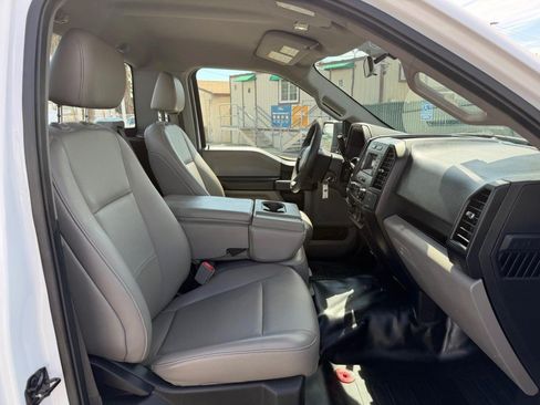 Used 2018 Ford F150 XL w/ XL Power Equipment Group RWD image 21