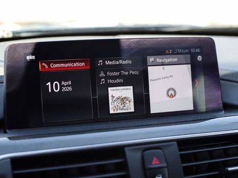 Used 2019 BMW 430i Gran Coupe xDrive w/ Convenience Package image 34