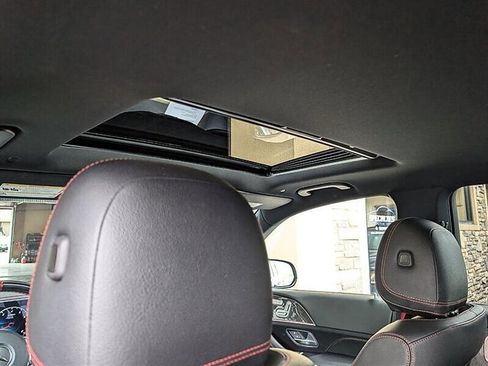 Used 2022 Mercedes-Benz GLE 53 AMG 4MATIC image 27