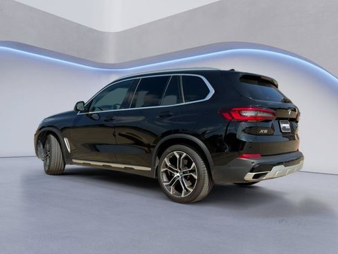 Used 2022 BMW X5 sDrive40i w/ Premium Package RWD image 3