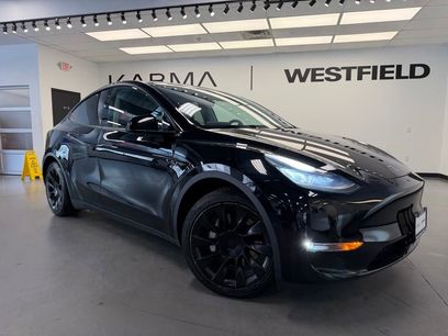 Used 2021 Tesla Model Y Long Range