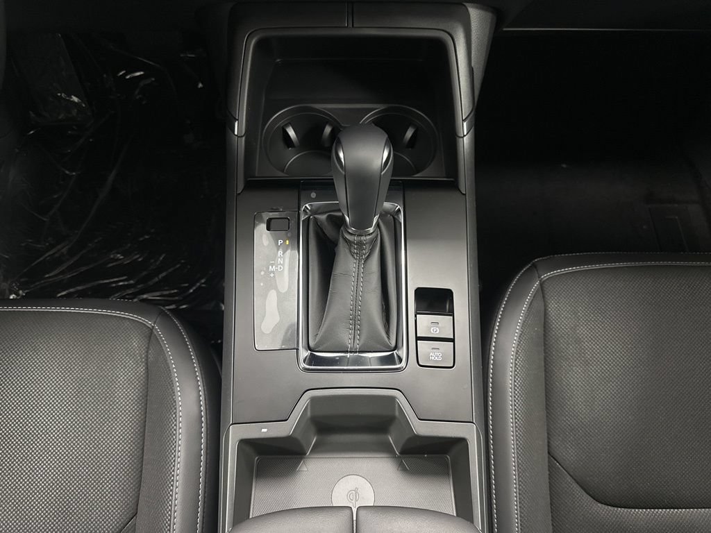New 2026 MAZDA CX-5 Select AWD/4WD image 23