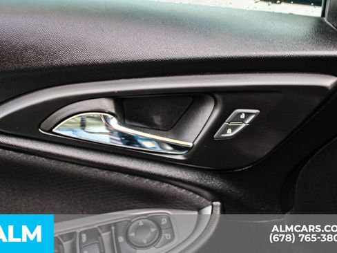 Used 2024 Chevrolet Malibu LT FWD image 35