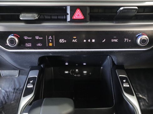Used 2026 Kia Sorento S AWD/4WD image 15