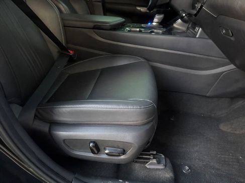 Used 2022 Lexus NX 350 AWD image 24