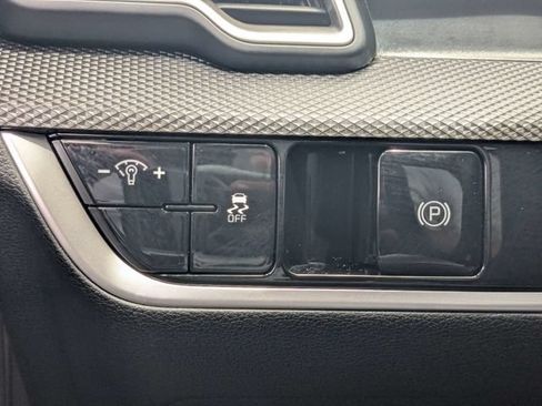 Used 2023 Kia Sportage LX FWD image 21