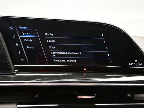 Used 2023 Cadillac Escalade Sport image 45