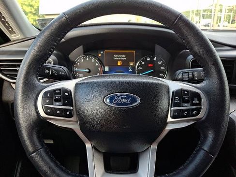 Certified 2023 Ford Explorer XLT w/ Equipment Group 202A AWD/4WD image 19