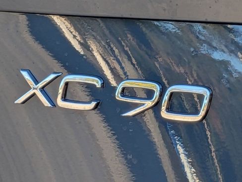 New 2026 Volvo XC90 B6 Ultra w/ Protection Package AWD/4WD image 20