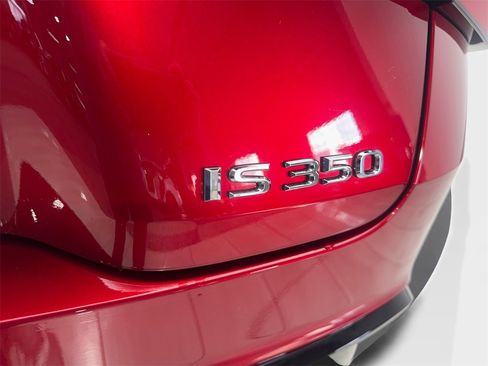 Used 2024 Lexus IS 350 F Sport image 23