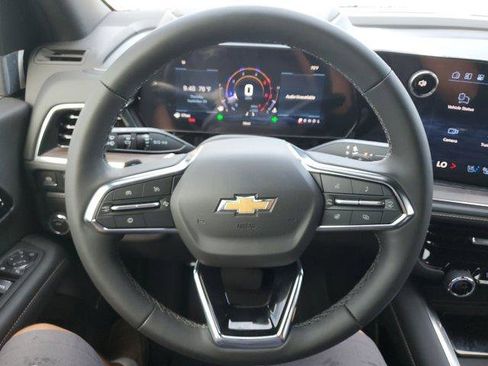 New 2026 Chevrolet Tahoe Premier image 22