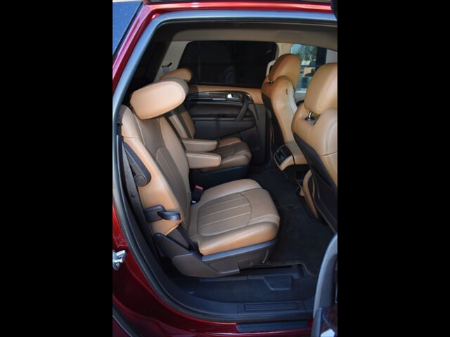 Used 2016 Buick Enclave Leather FWD image 26