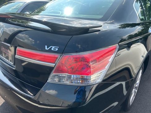 Used 2012 Honda Accord EX-L image 22