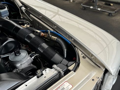Used 1987 Mercedes-Benz 560 SL image 46