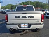 Used 2017 RAM 1500 Sport w/ Quick Order Package 26Q Night image 5