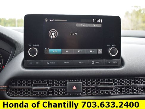 Used 2024 Honda HR-V Sport image 14