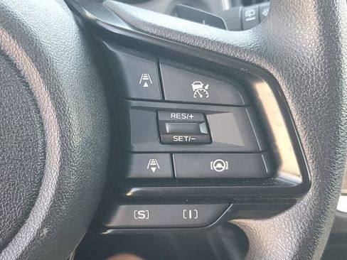 Certified 2025 Subaru Crosstrek 2.5i Premium w/ Convenience Package #2 AWD/4WD image 23