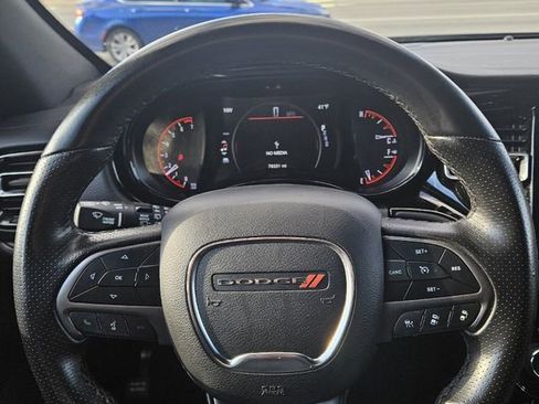 Used 2023 Dodge Durango SXT Launch Edition image 12