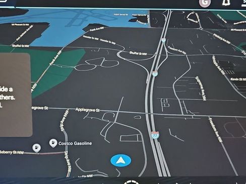 New 2026 Chevrolet Traverse LT w/ Midnight/Sport Edition image 15