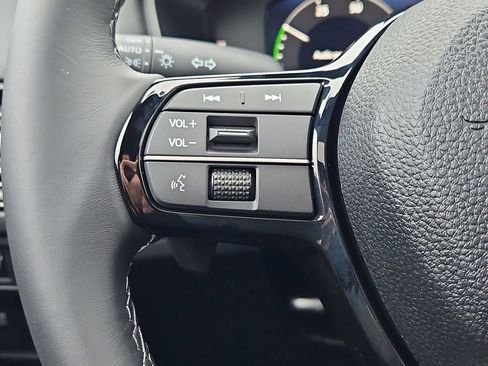 New 2026 Honda Civic Sport Touring image 16