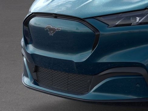 New 2026 Ford Mustang Mach-E Premium w/ Technology Package image 18