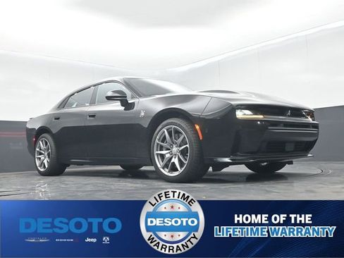 New 2026 Dodge Charger Scat Pack image 40