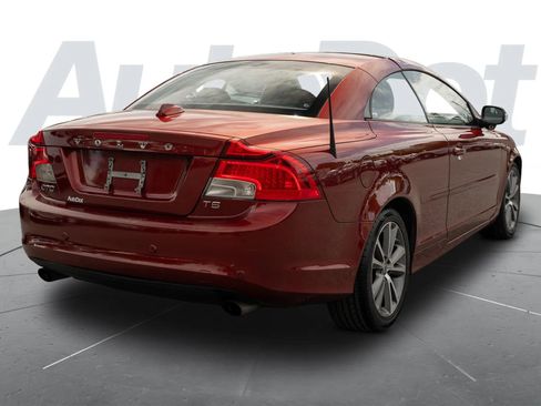 Used 2011 Volvo C70 T5 FWD image 7