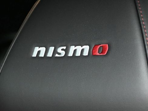 Used 2026 Nissan Armada NISMO AWD/4WD image 18