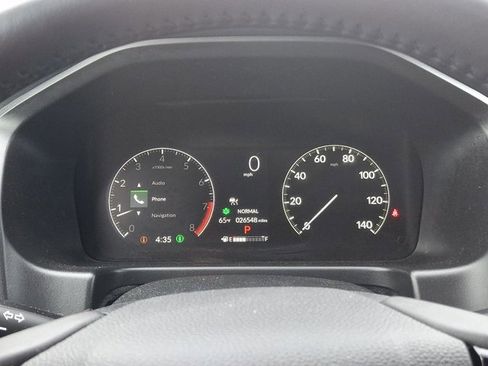 Used 2025 Honda Odyssey EX-L image 21