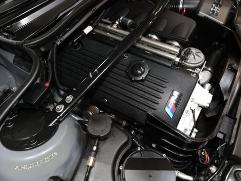 Used 2004 BMW M3 Coupe RWD image 72