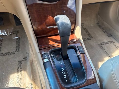 Used 2007 Honda Accord EX-L image 17