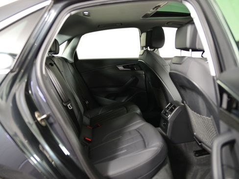 Certified 2021 Audi A4 2.0T Premium w/ Convenience Package image 21