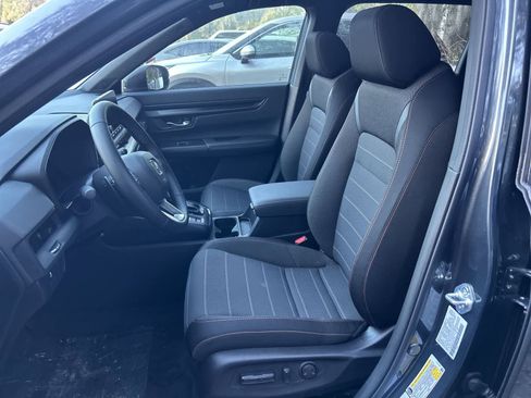 New 2025 Honda CR-V Sport image 11