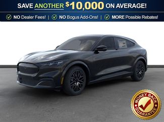 New 2025 Ford Mustang Mach-E Premium 360° Tour