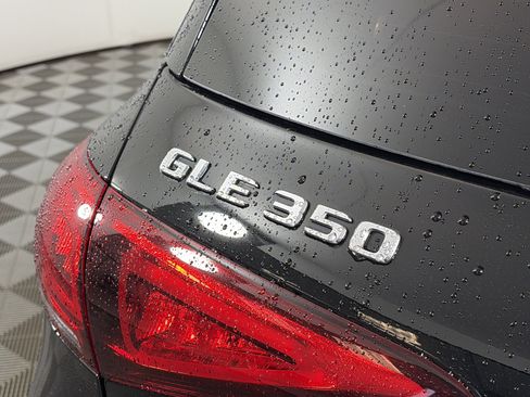 Certified 2022 Mercedes-Benz GLE 350 GLE 350 image 16