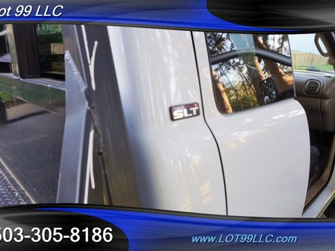 Used 1999 Dodge Ram 2500 Truck 4x4 Quad Cab image 30