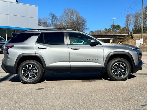 New 2026 Chevrolet Equinox ACTIV image 5