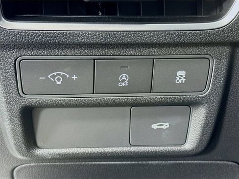 New 2026 Hyundai Sonata SE FWD image 10