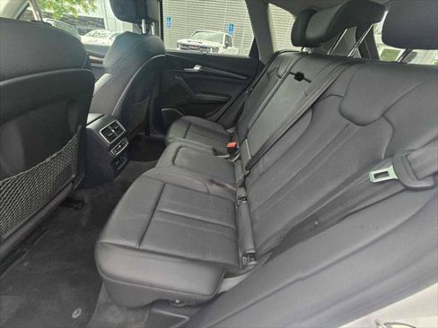 Used 2019 Audi Q5 2.0T Premium Plus w/ Premium Plus Package AWD/4WD image 19