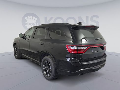 New 2026 Dodge Durango GT image 4