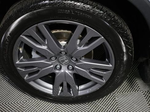 Used 2022 Honda Pilot Sport image 27