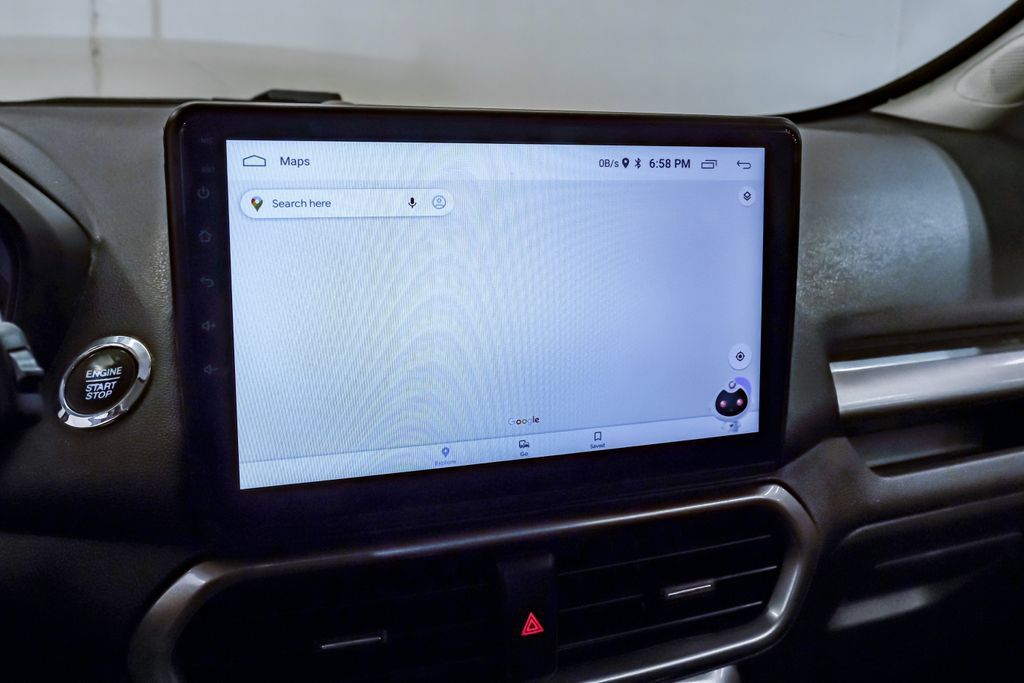 Used 2019 Ford EcoSport SE FWD image 31