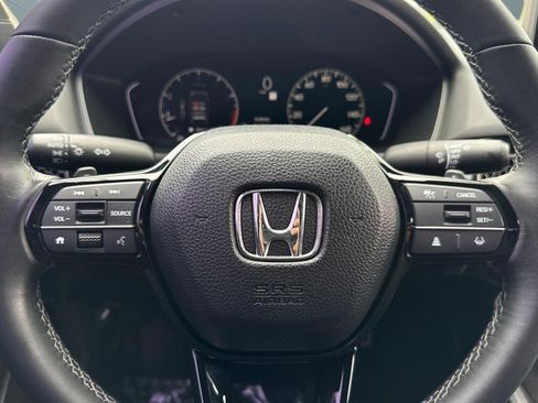 Used 2024 Honda Civic Sport image 16