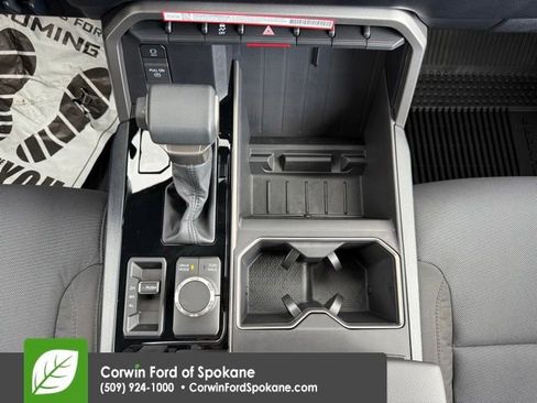 Used 2026 Toyota Tundra SR5 AWD/4WD image 28