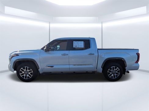 Used 2022 Toyota Tundra 1794 Edition image 6