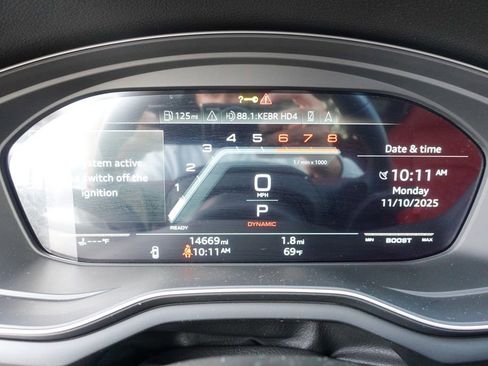 Used 2023 Audi S4 Prestige w/ Prestige Package image 15